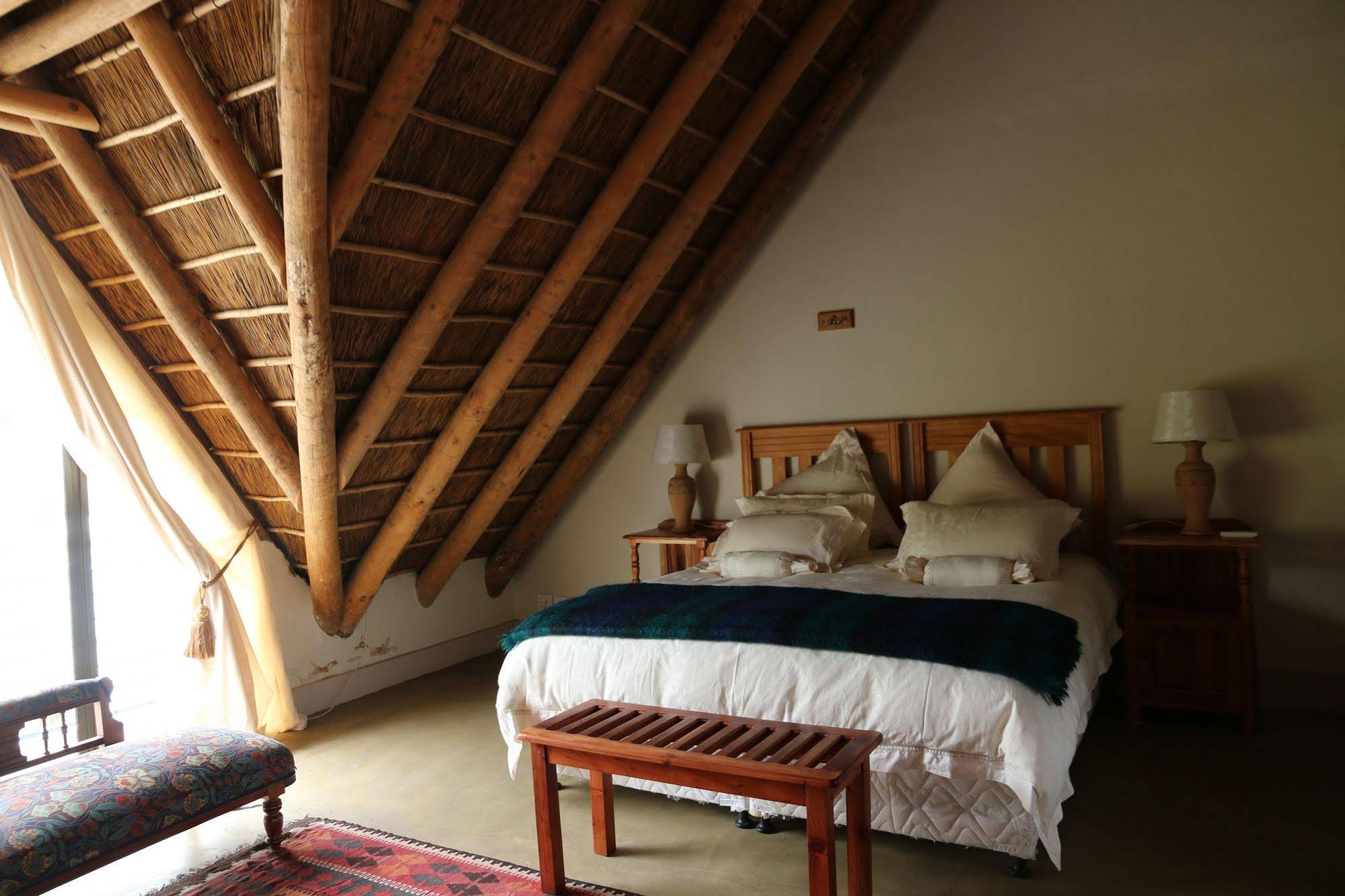 The Welgemoed Guest House
