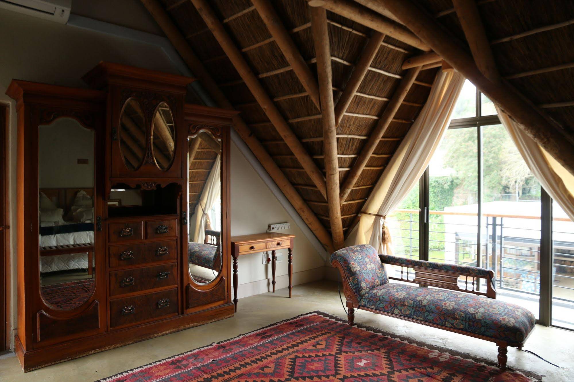 The Welgemoed Guest House