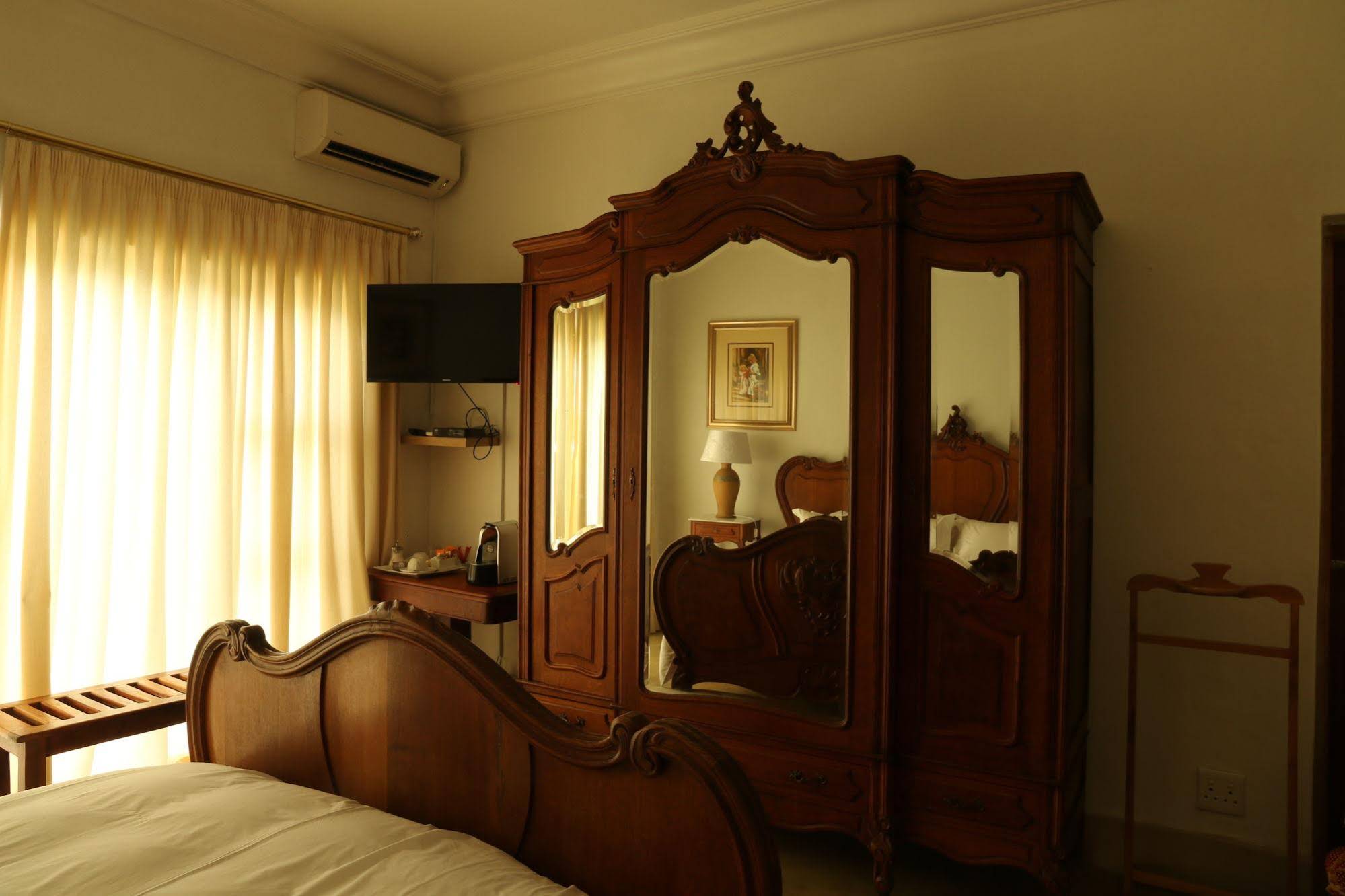 The Welgemoed Guest House