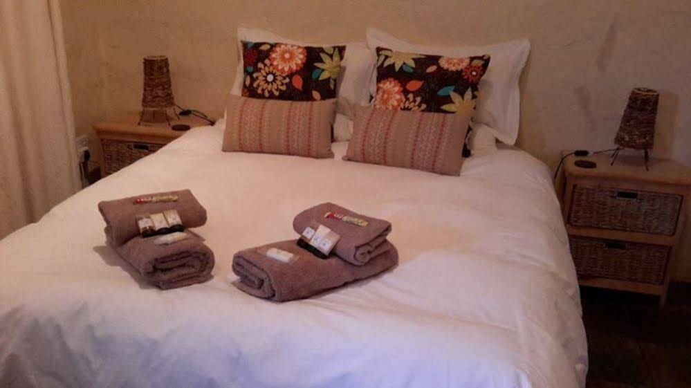 Mooiplaas River Cottage