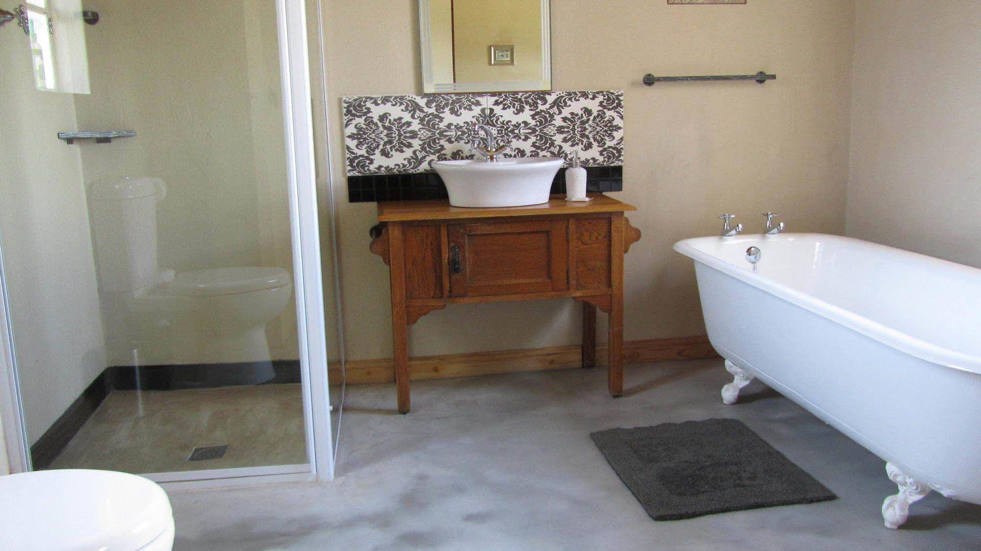 Seven Oaks Vineyard Cottages