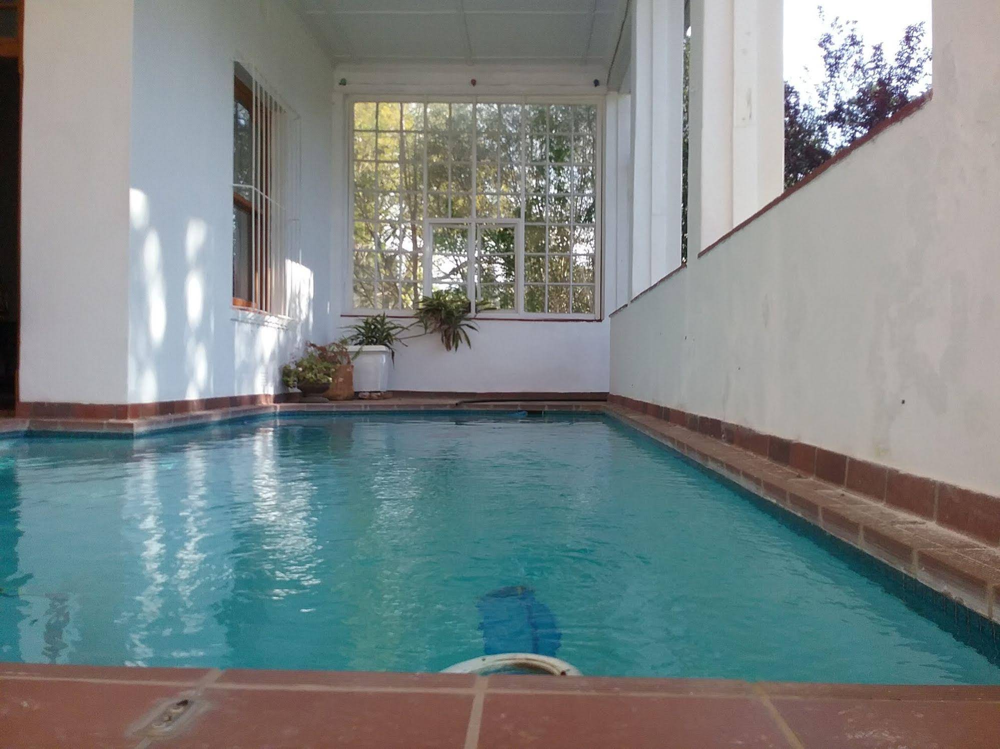 Strath Breede House and Cottage