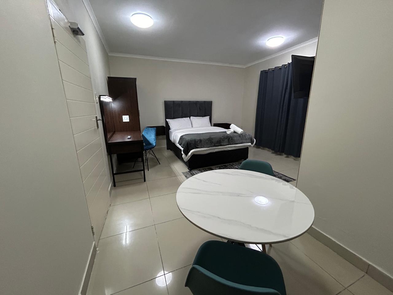 Bayside Suites