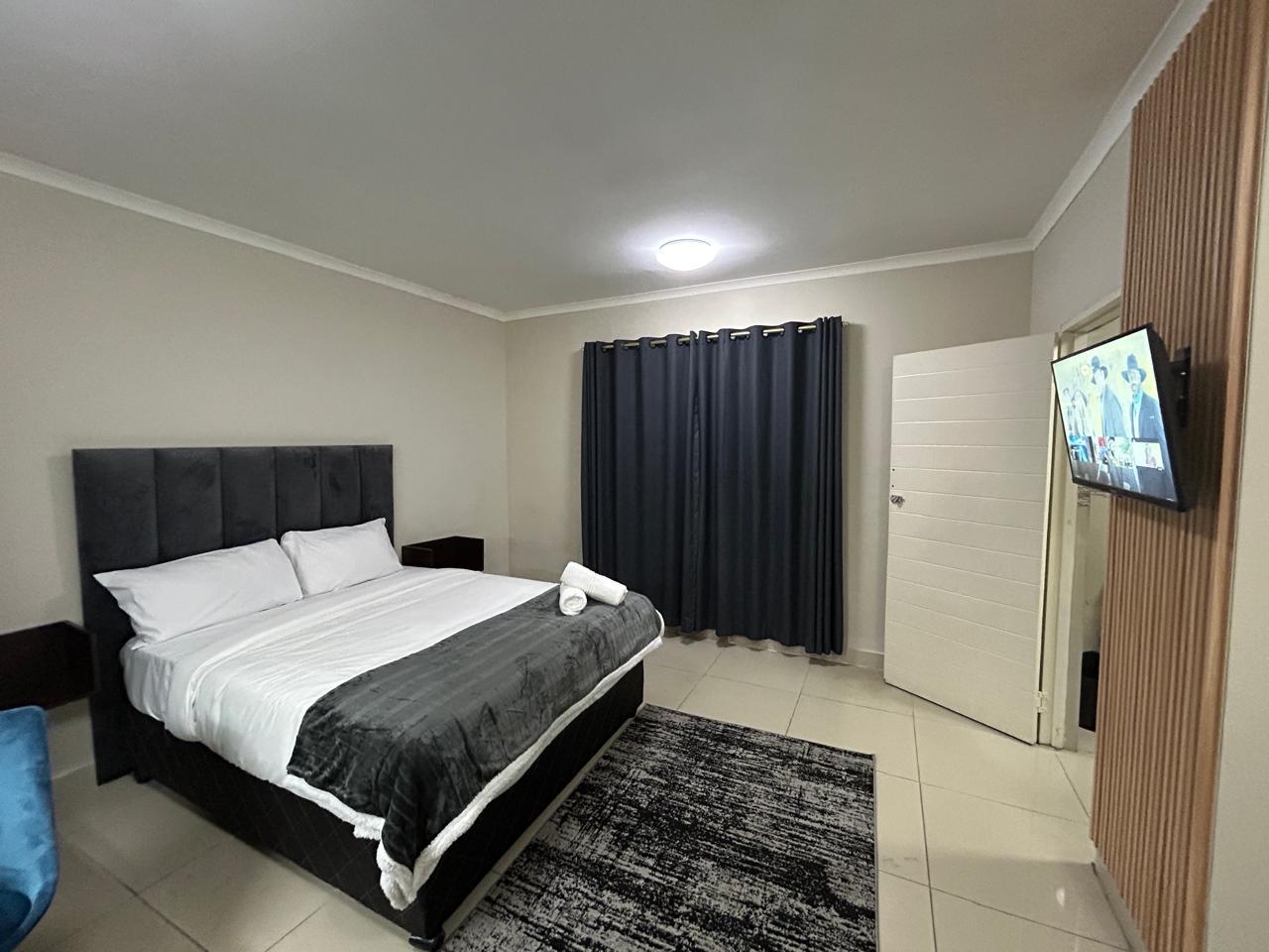 Bayside Suites