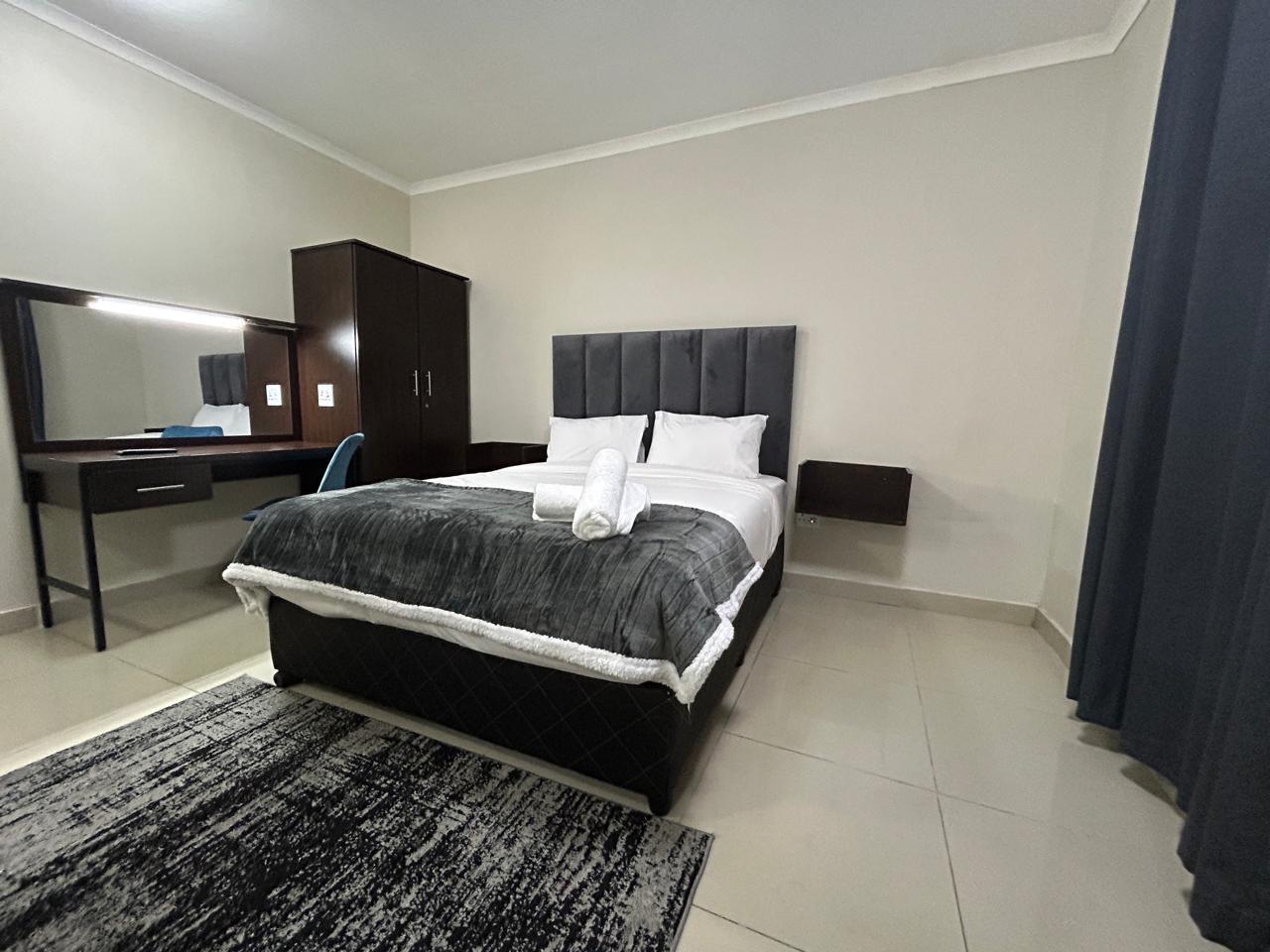 Bayside Suites