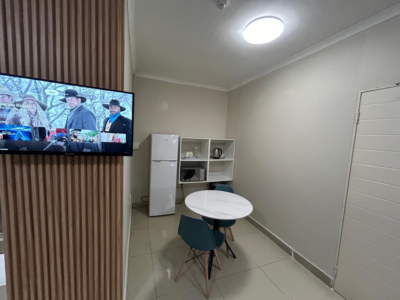 Bayside Suites