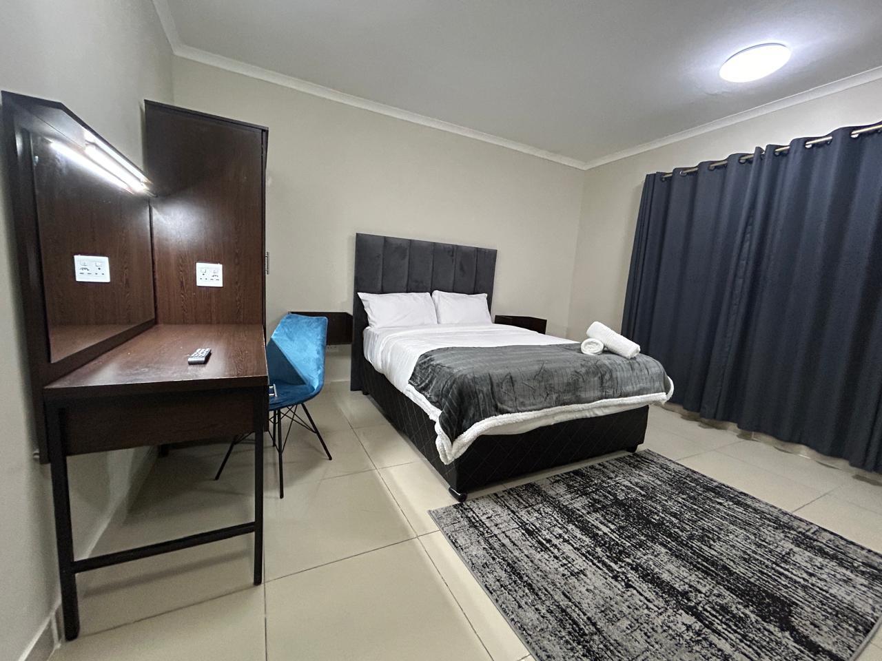 Bayside Suites