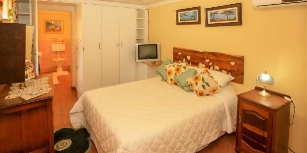 Addo Self Catering