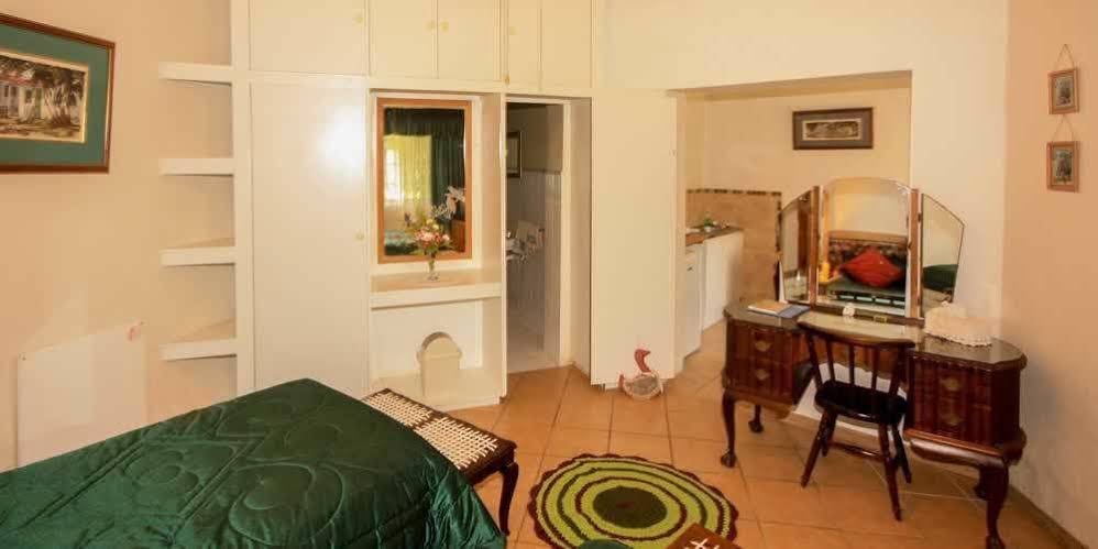 Addo Self Catering