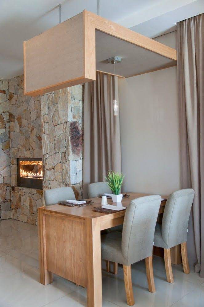 Africanos Country Estate