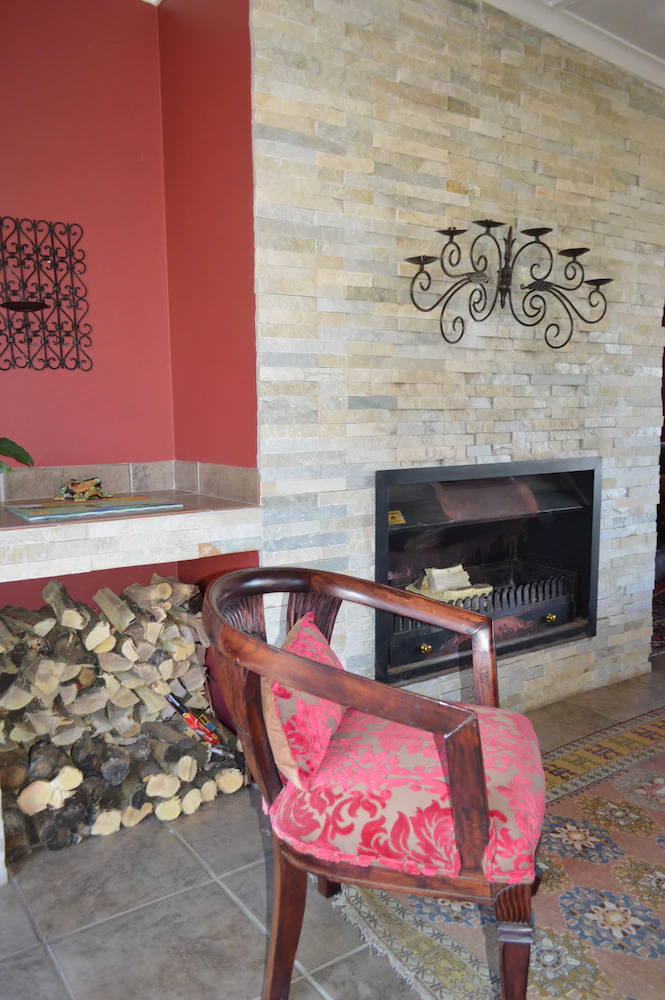 Casa Mia Health Spa & Guesthouse