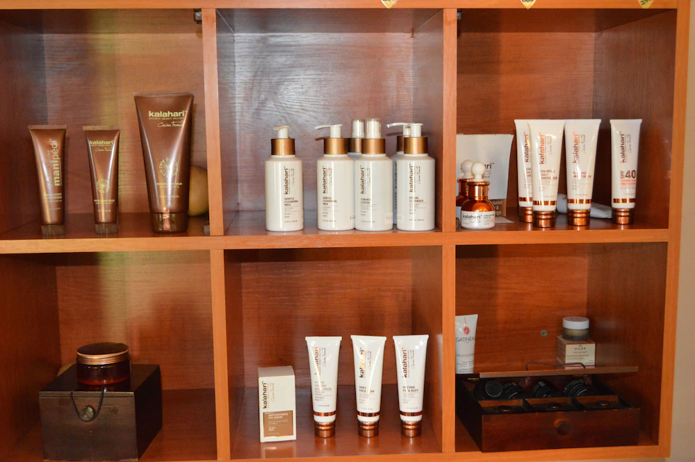 Casa Mia Health Spa & Guesthouse