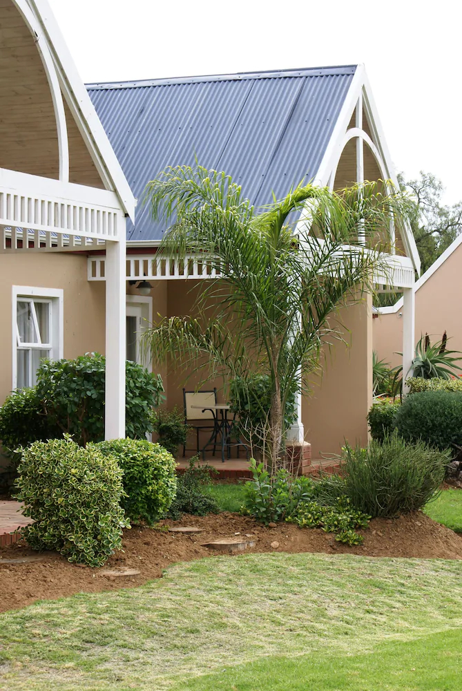 Bushman Sands Golf Lodge & Estate