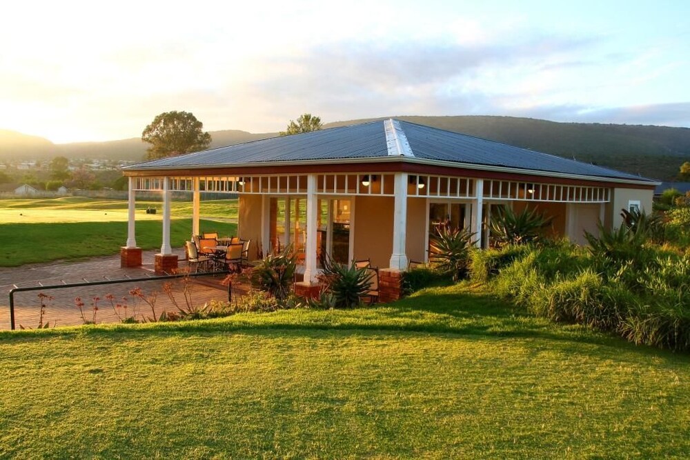 Bushman Sands Golf Lodge & Estate