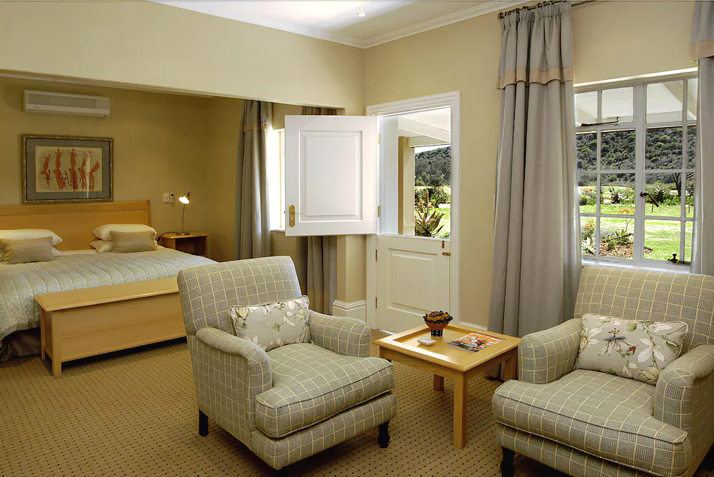 Bushman Sands Golf Lodge & Estate
