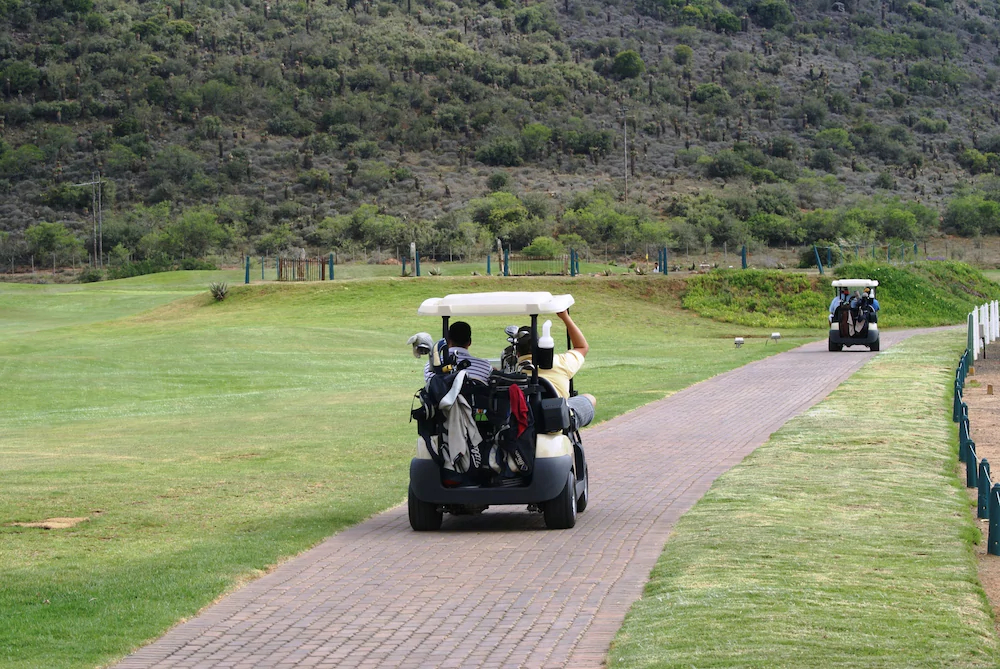 Bushman Sands Golf Lodge & Estate