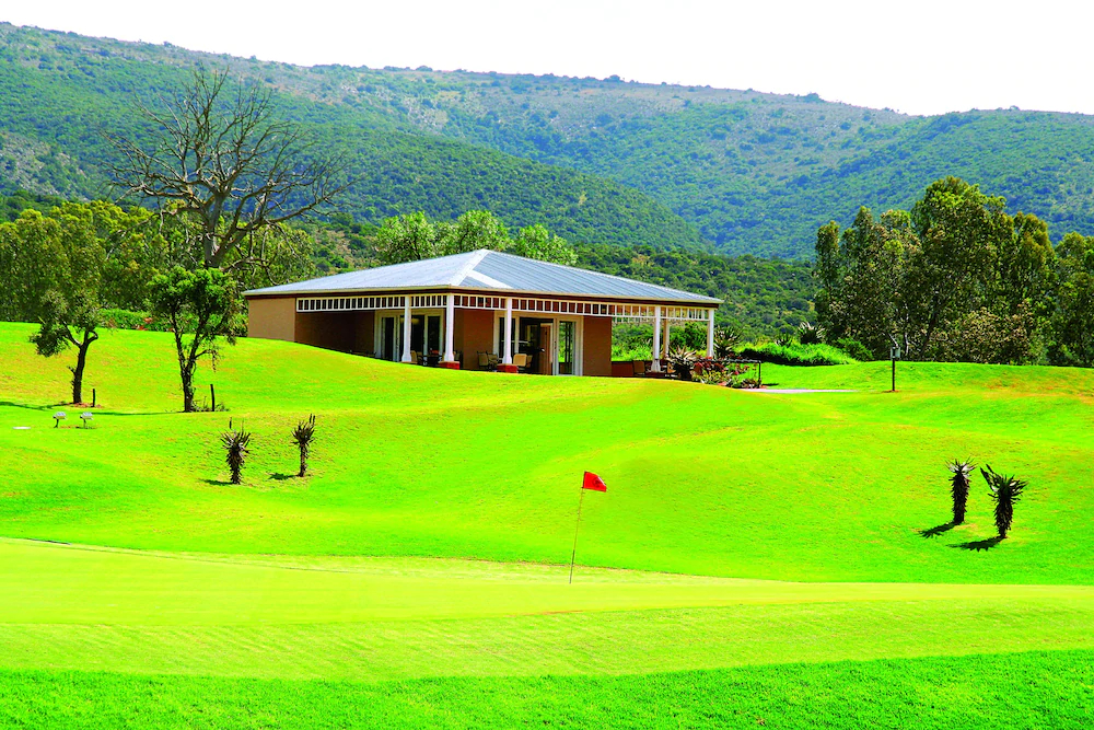 Bushman Sands Golf Lodge & Estate