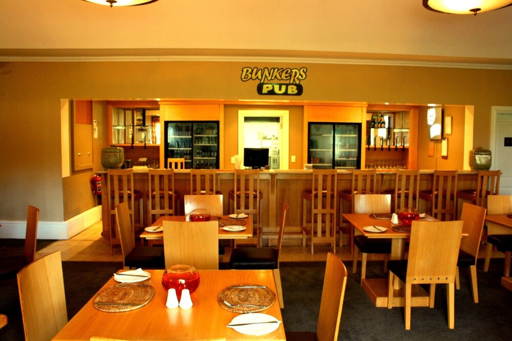 Bushman Sands Golf Lodge & Estate