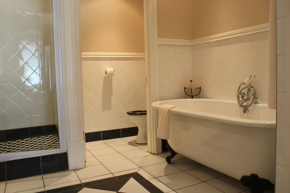 Bushman Sands Golf Lodge & Estate