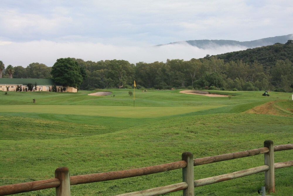 Bushman Sands Golf Lodge & Estate