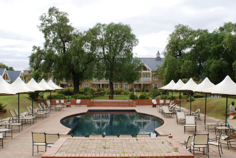Bushman Sands Golf Lodge & Estate