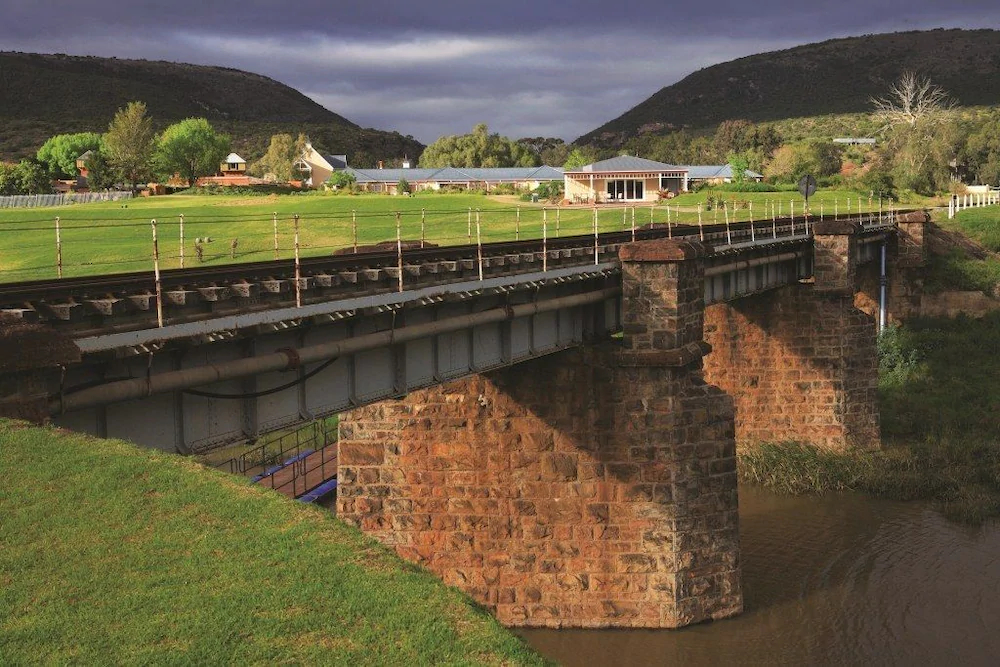 Bushman Sands Golf Lodge & Estate