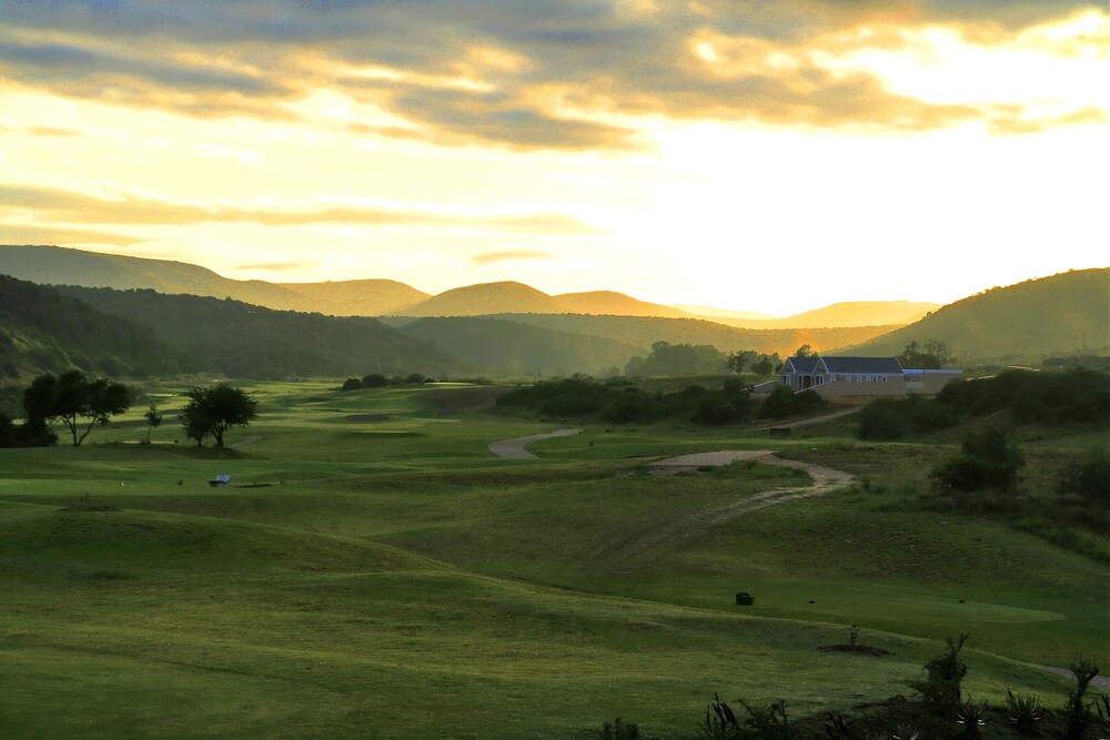 Bushman Sands Golf Lodge & Estate