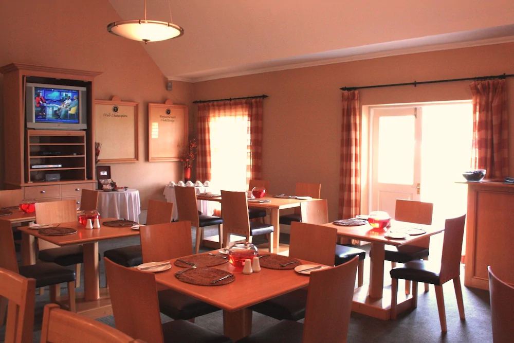 Bushman Sands Golf Lodge & Estate