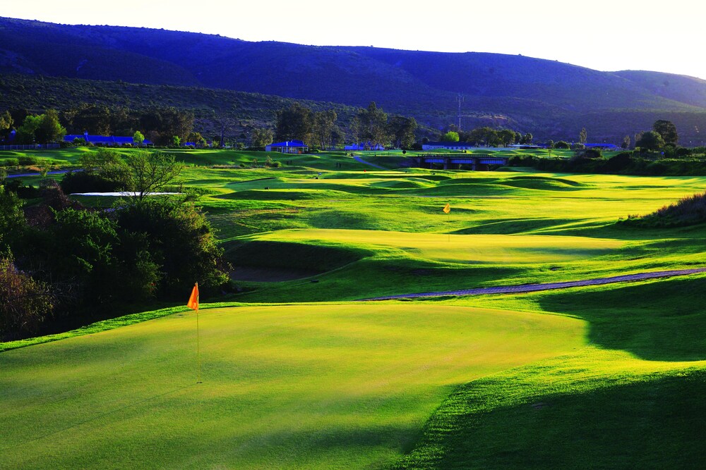 Bushman Sands Golf Lodge & Estate