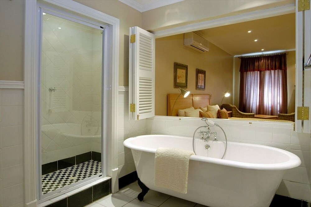 Bushman Sands Golf Lodge & Estate