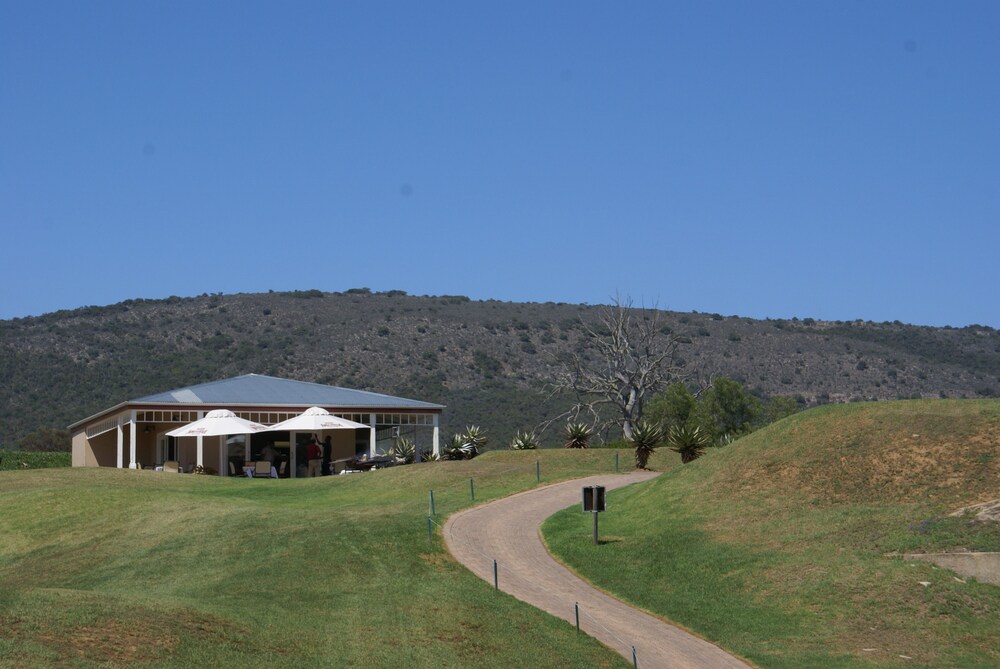 Bushman Sands Golf Lodge & Estate