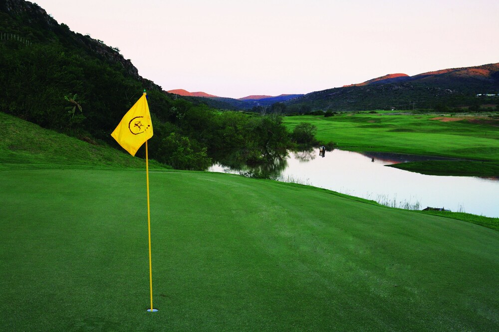 Bushman Sands Golf Lodge & Estate