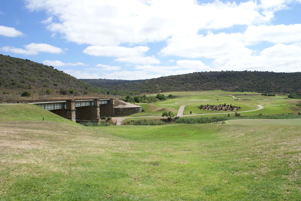 Bushman Sands Golf Lodge & Estate