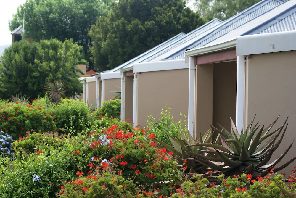 Bushman Sands Golf Lodge & Estate