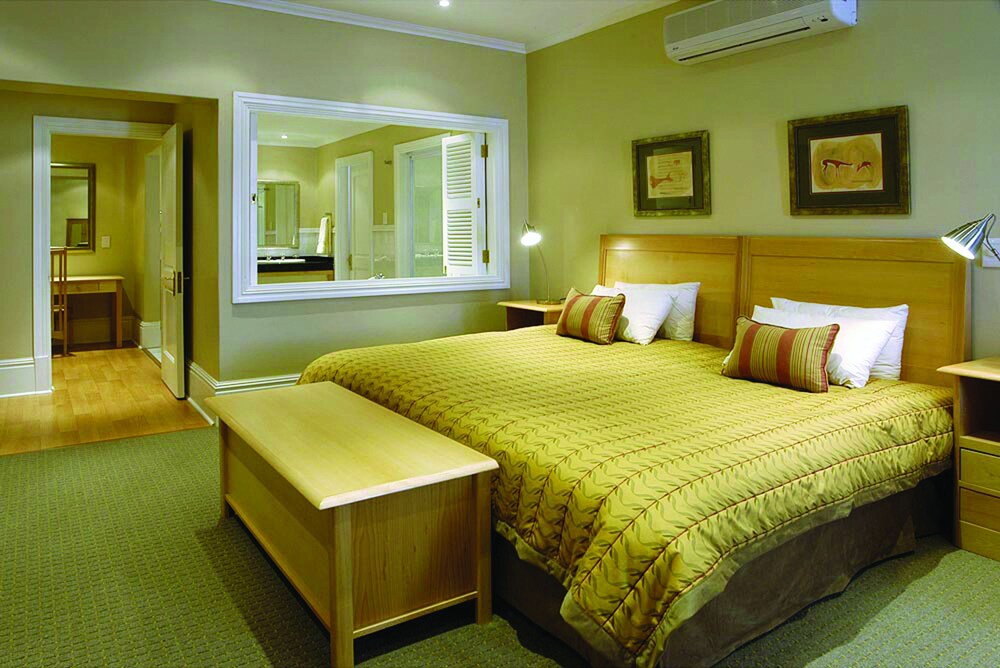 Bushman Sands Golf Lodge & Estate