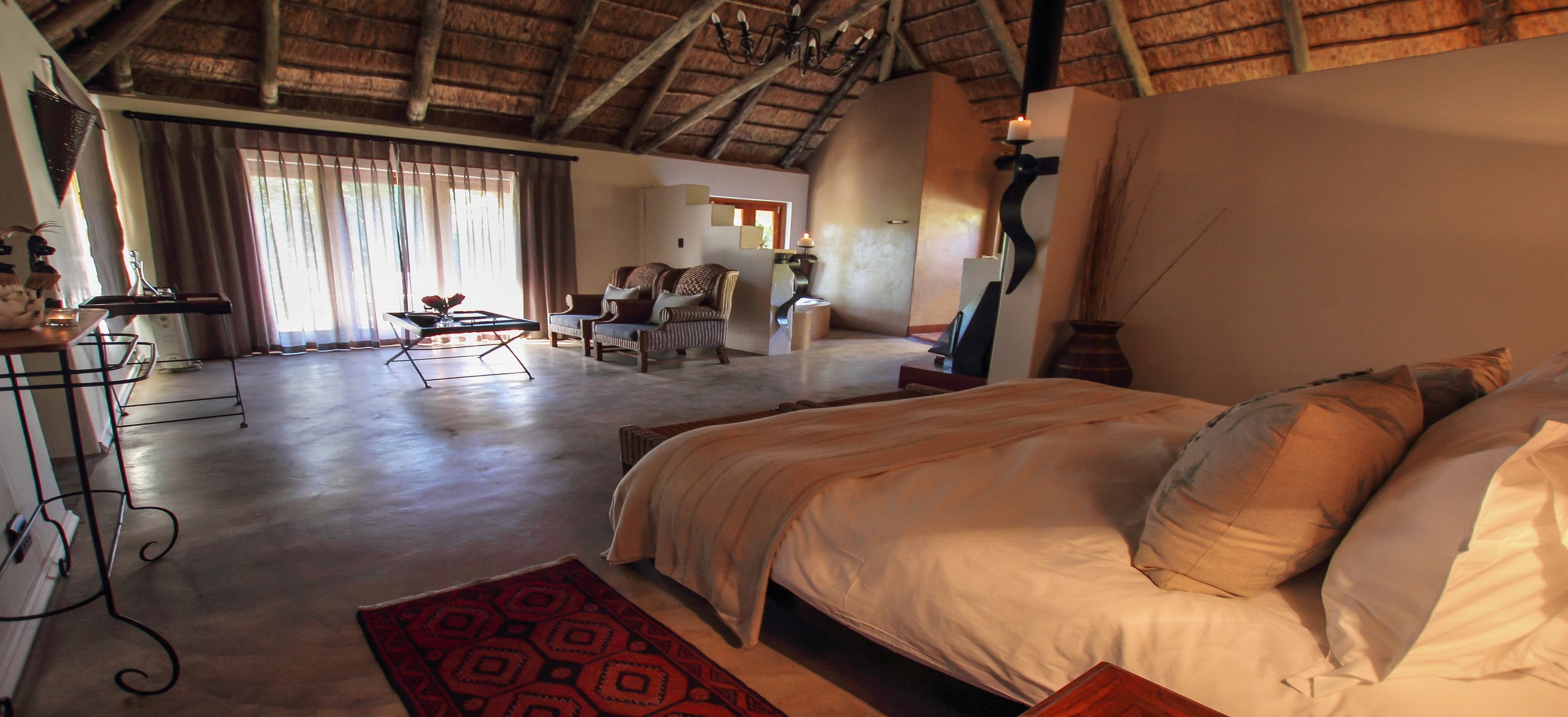 Bukela Game Lodge