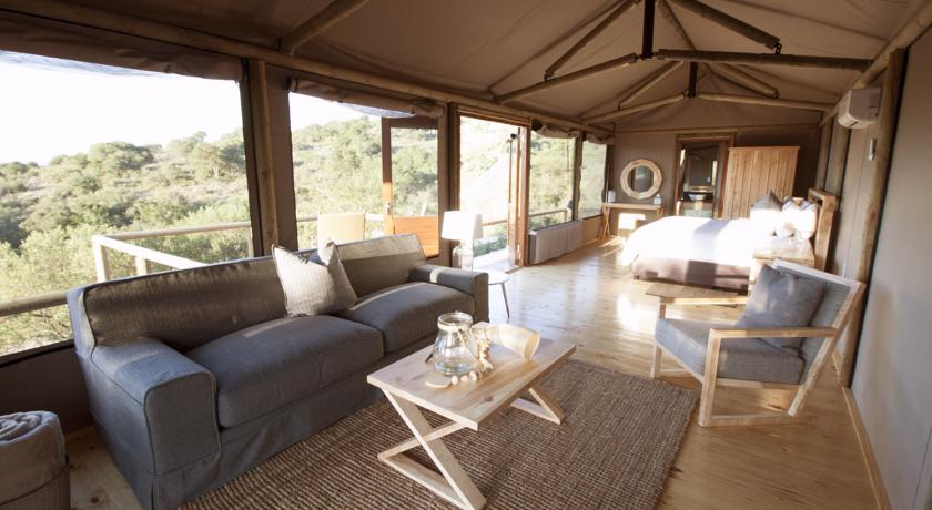 Bukela Game Lodge