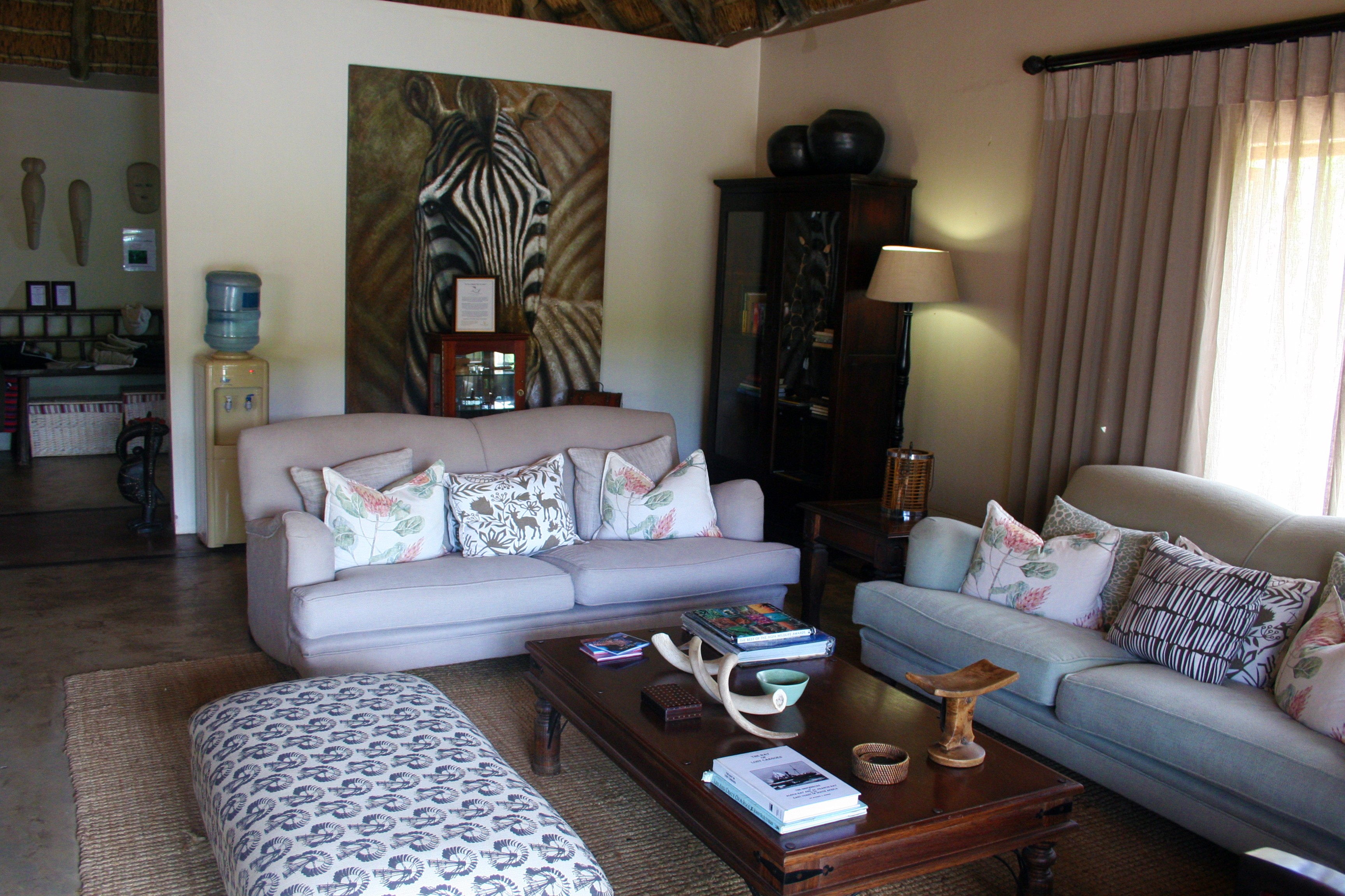 Bukela Game Lodge