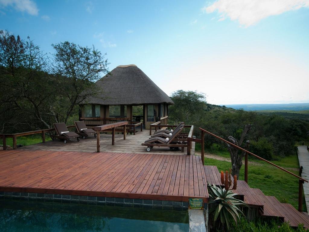 Bukela Game Lodge