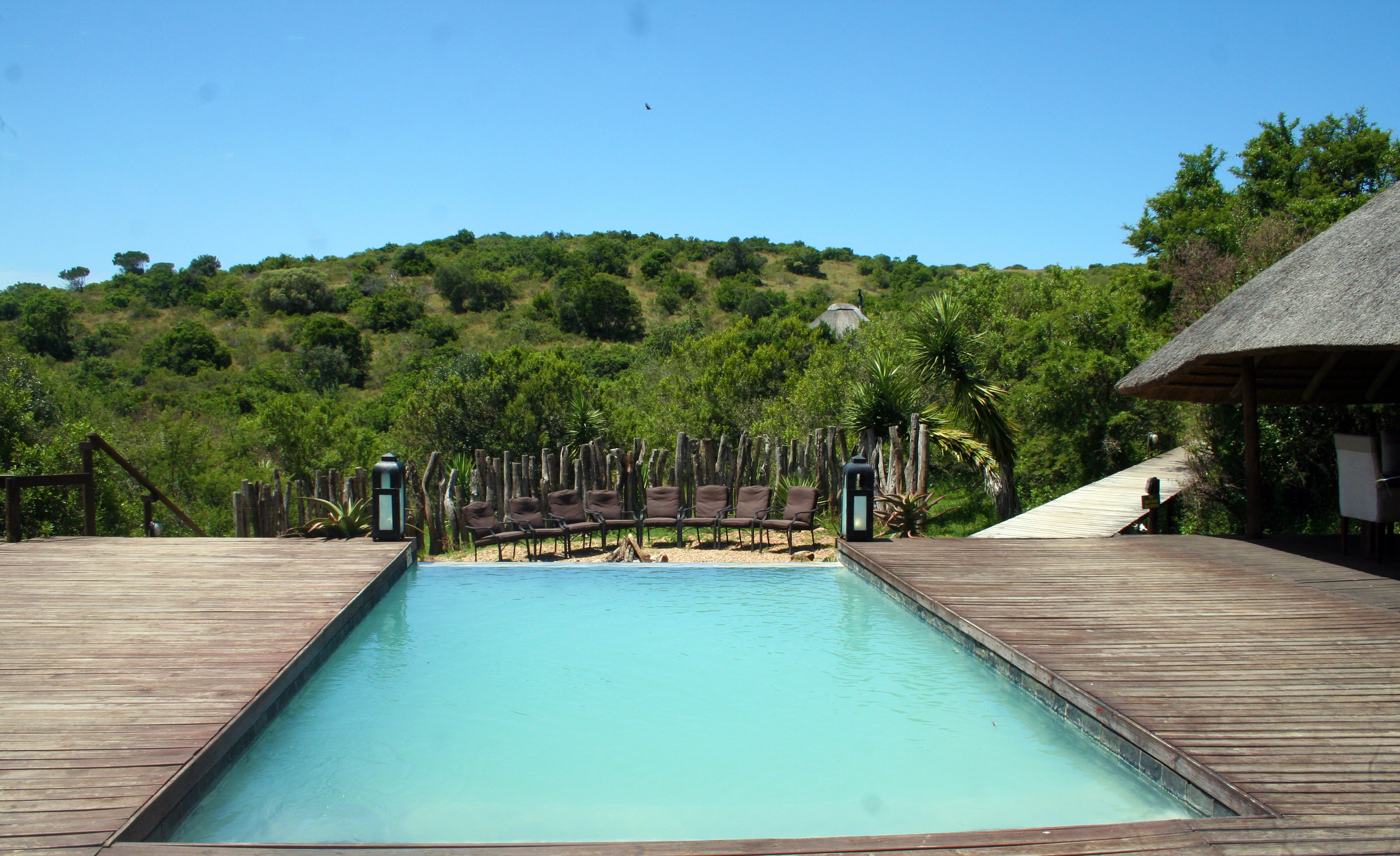 Bukela Game Lodge