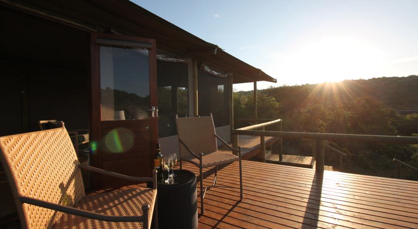 Bukela Game Lodge
