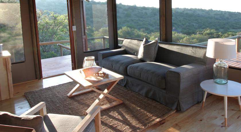 Bukela Game Lodge