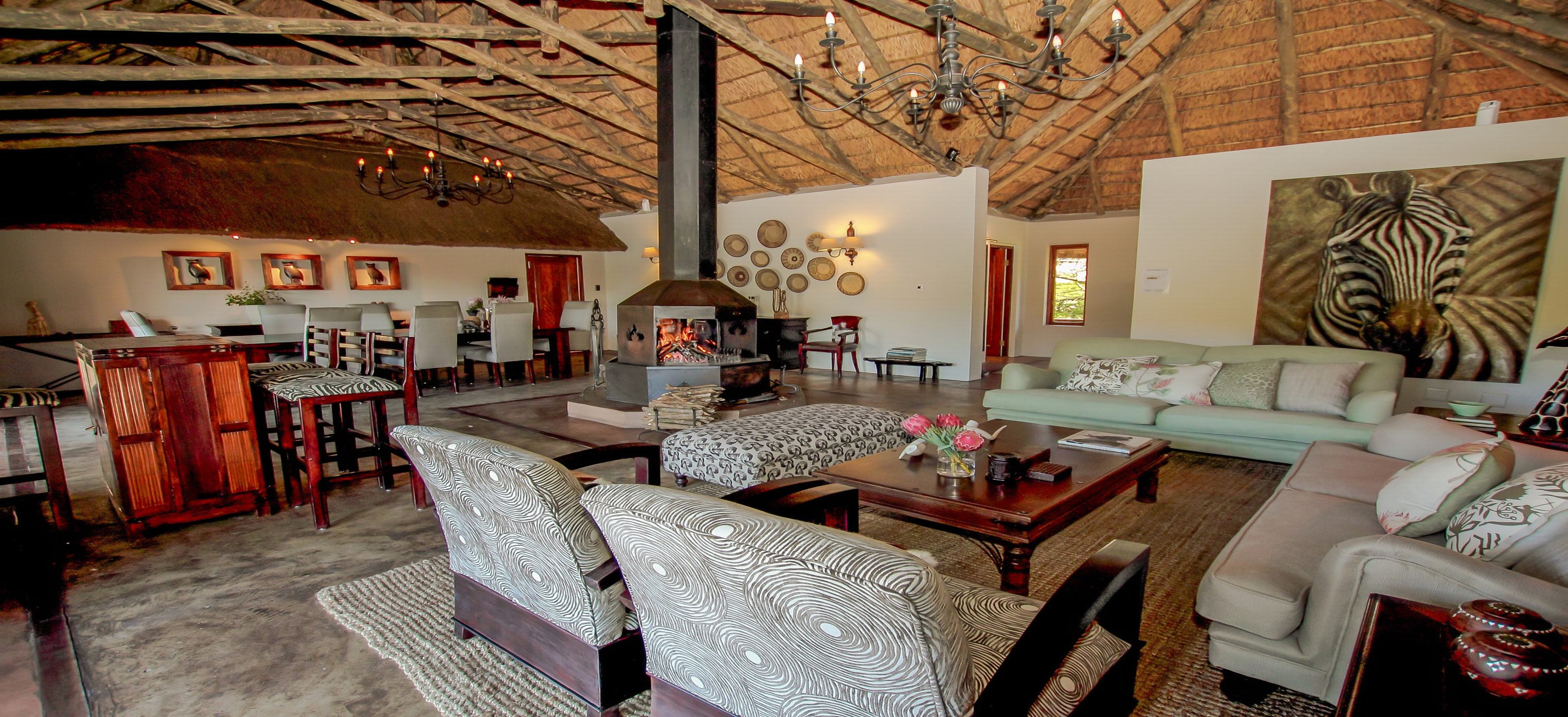 Bukela Game Lodge