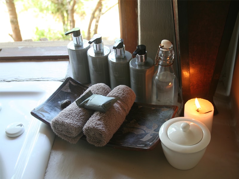 Bukela Game Lodge