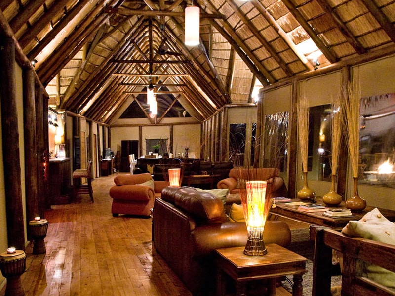 Reed Valley Inn