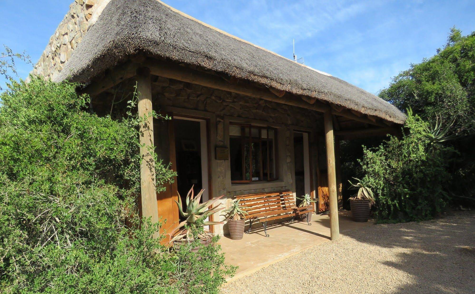 Woodbury Tented Camp