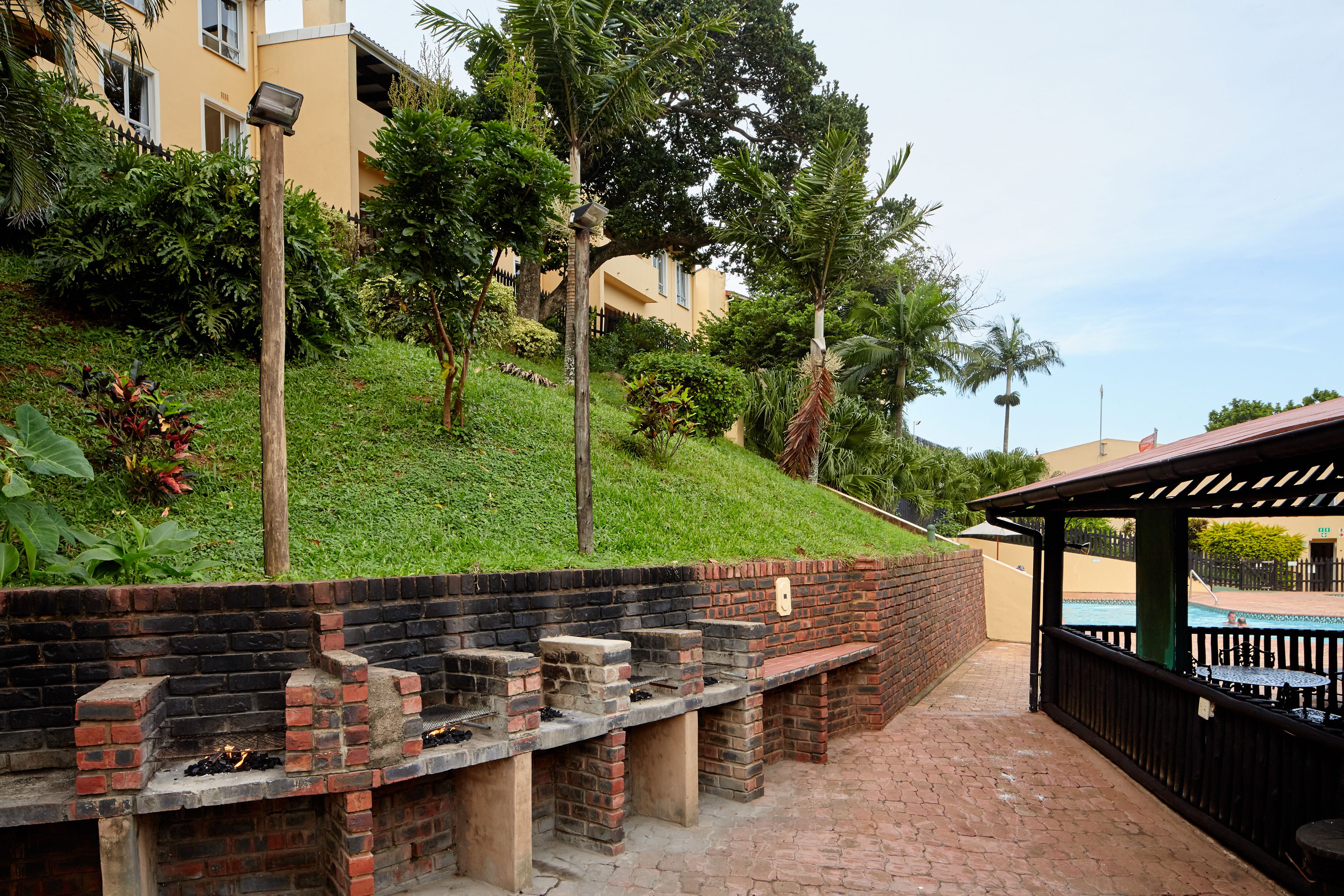 Chaka's Rock Chalets