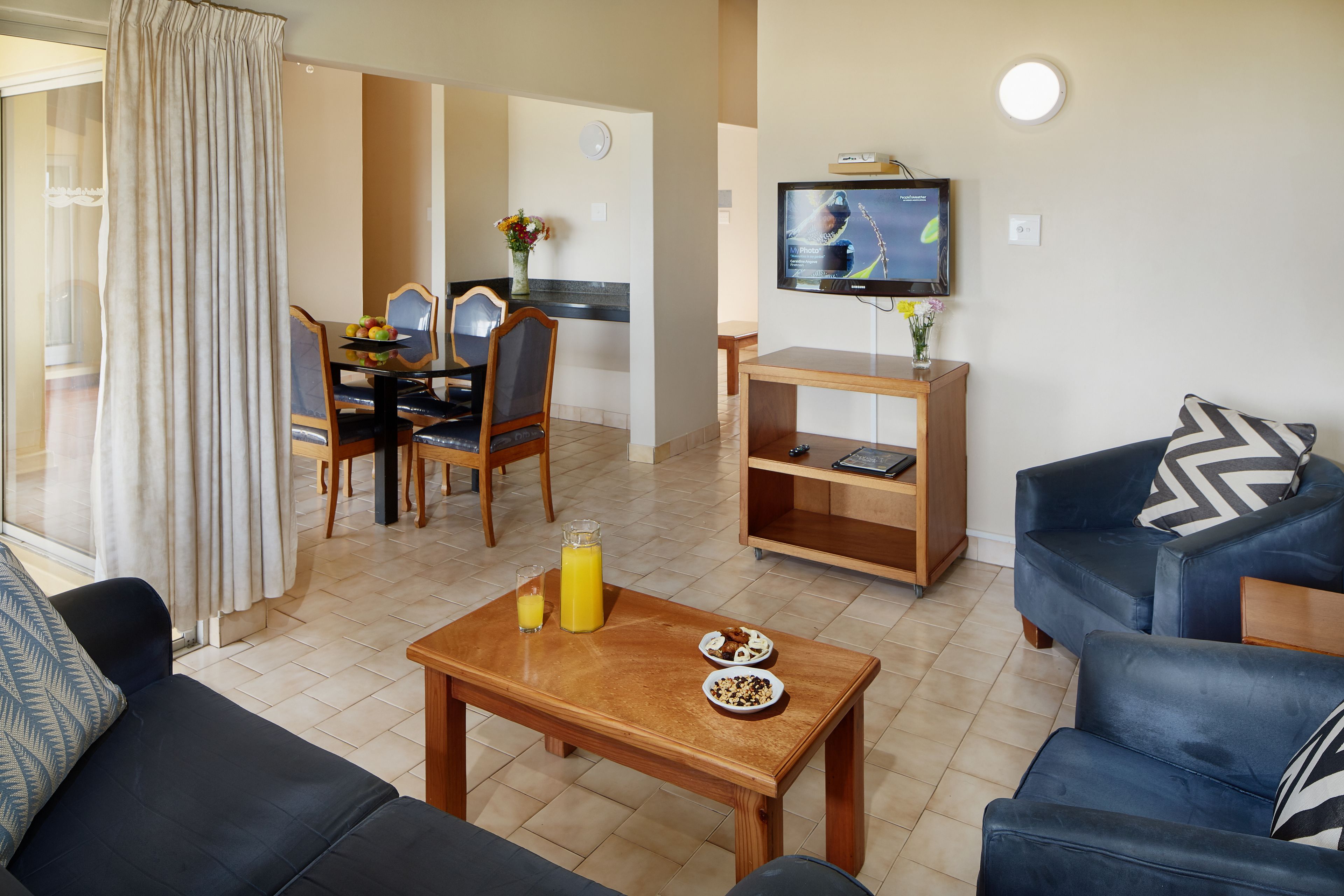 Chaka's Rock Chalets
