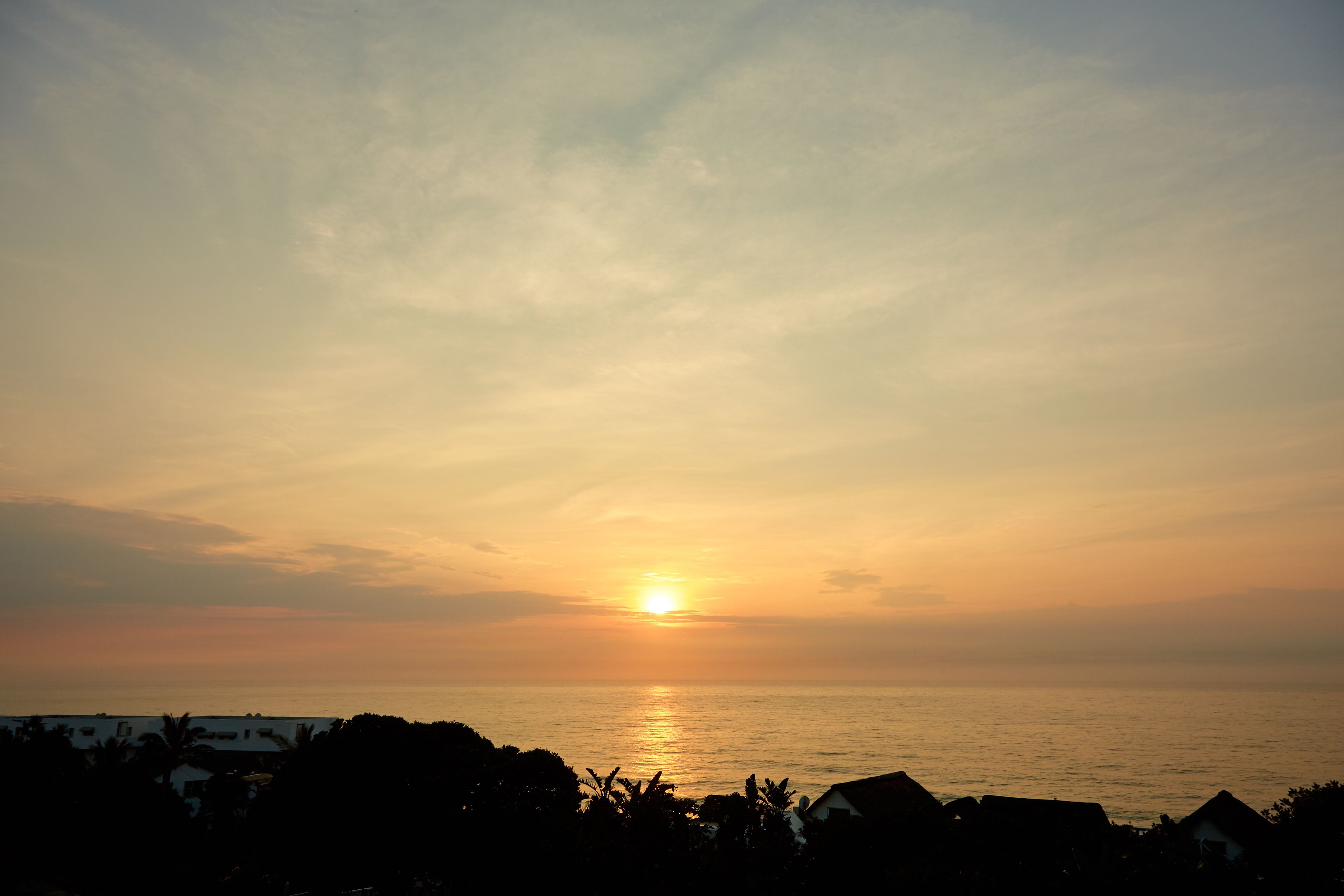 Chaka's Rock Chalets