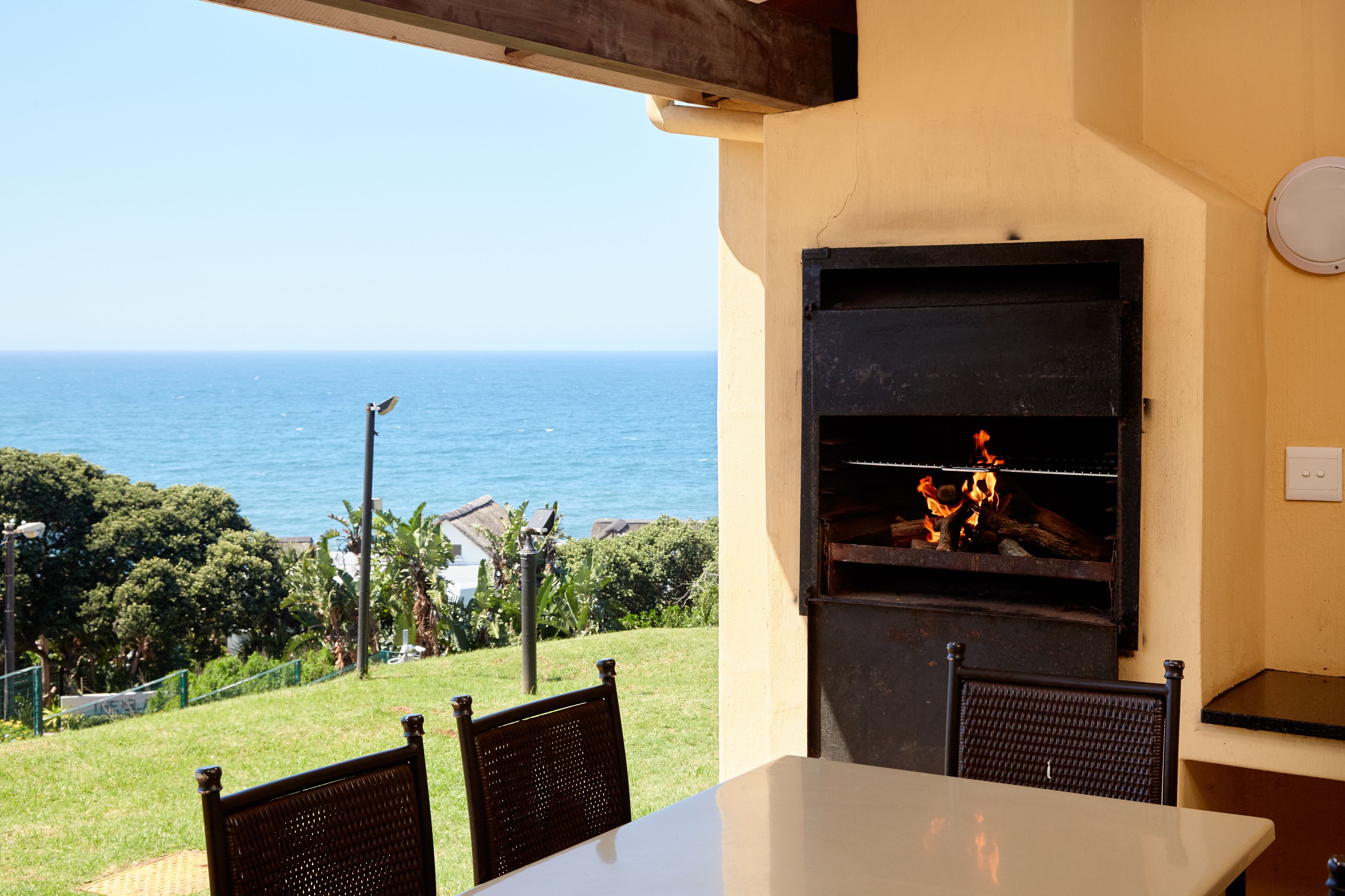 Chaka's Rock Chalets